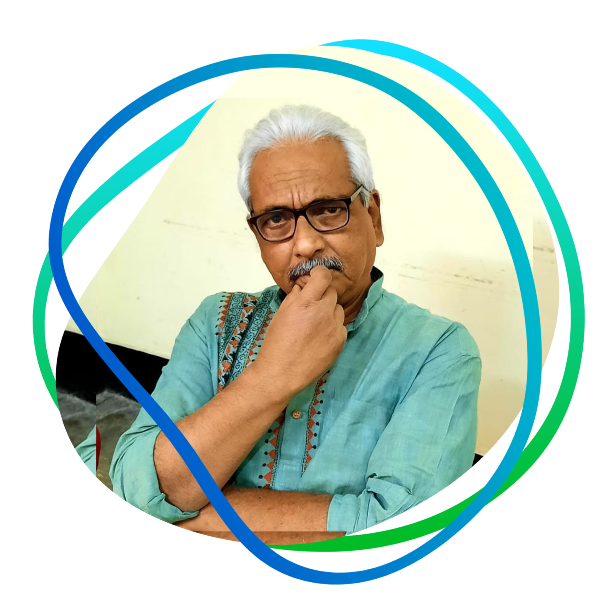 RJ Soumitra